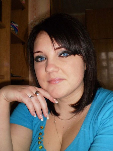 Светланка Лабёнок&