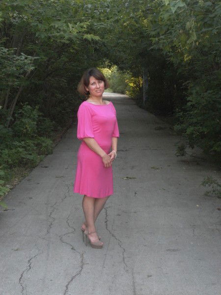 Юлия Искакова