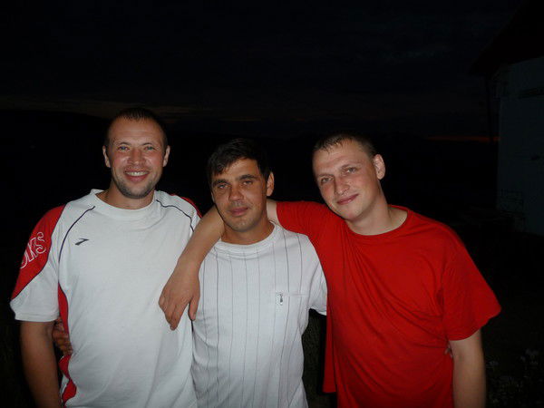 Евгений Соснин