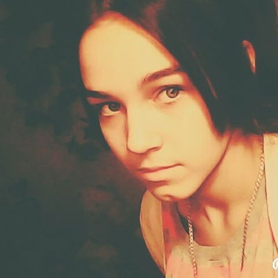 Дашутка Филатова