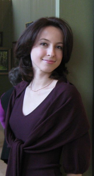 Лидия Петрова