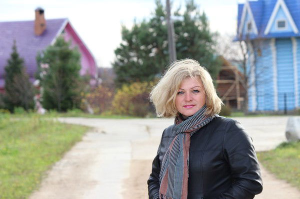 Ирина Соколова