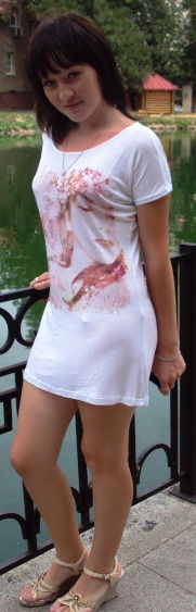 Рузина Анварова