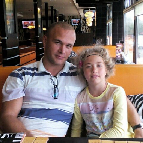 Сергей Гренц