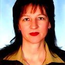 Любовь Черницына