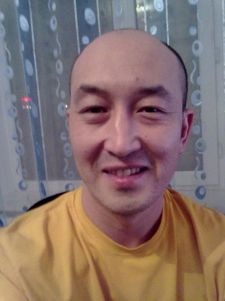 Ерлан Кошбаев