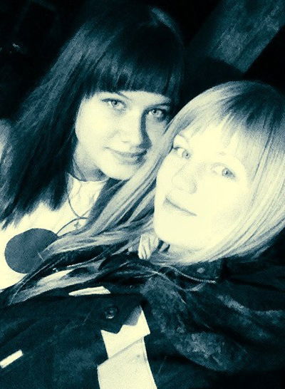 Кристина Прохорова