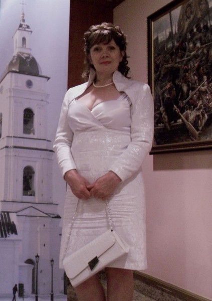 Ирина Зольникова