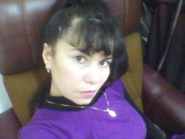 Светлана Басова