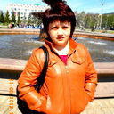 Оксана Науменко