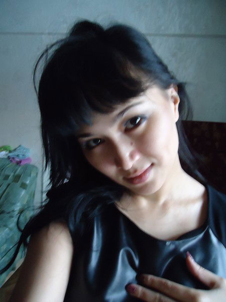 Асель Ермекова