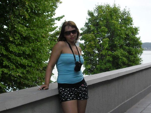 Лена Шадровцева