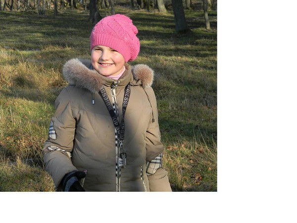 Анна Сызганская