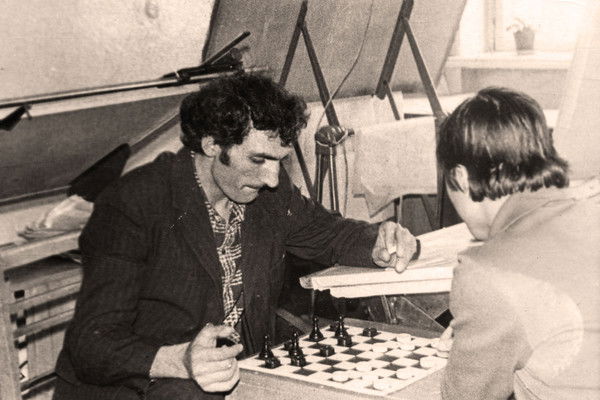 Феодор Болиев(Полионидий)