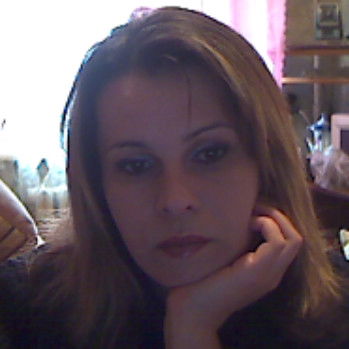 Оксана Пось