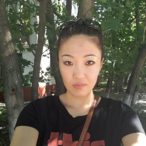 Аида Маматбекова