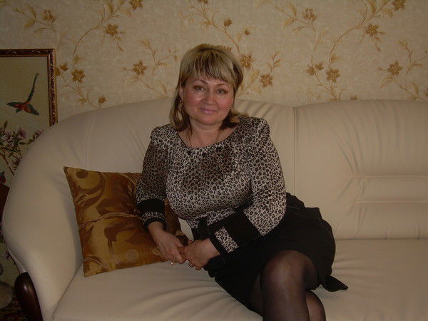 Людмила Мавлиева