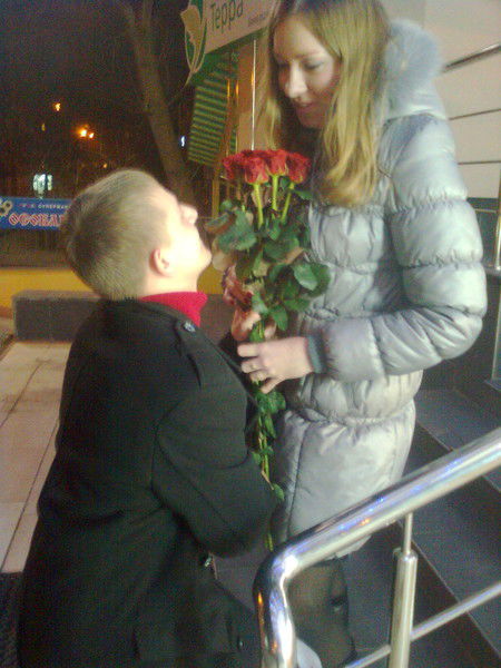 Дмитрий Зимин