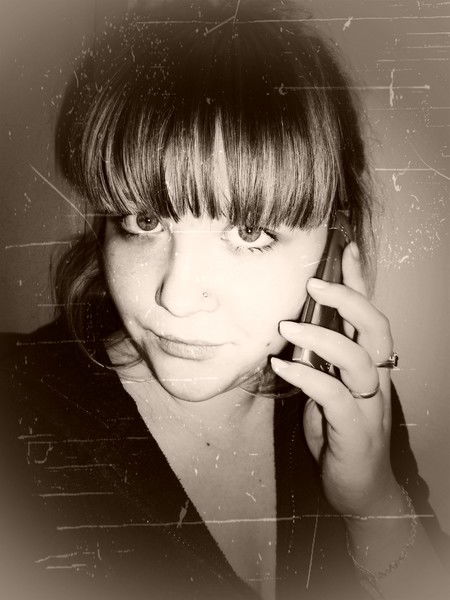 Екатерина Вотинова