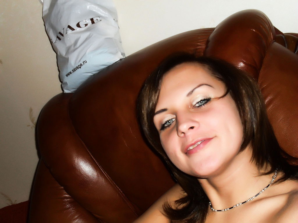 Олеся Бондол