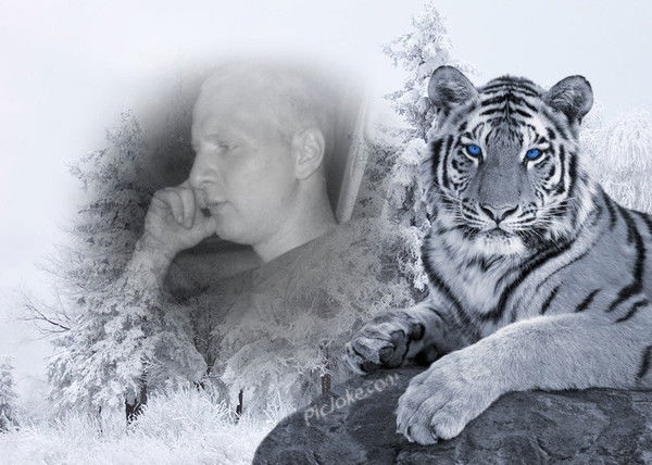 Женя Соловъёв