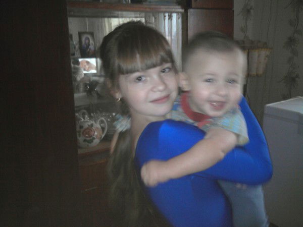 Ирина Копецкая