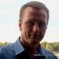 Олег Храмов