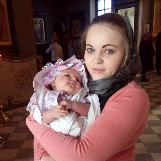 Наталья Грибова