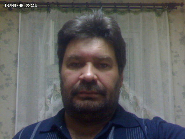 Павел Кадушкин