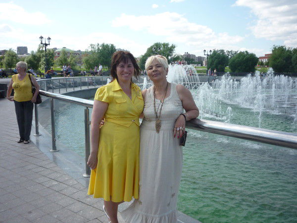 Айсулу Зиганбаева