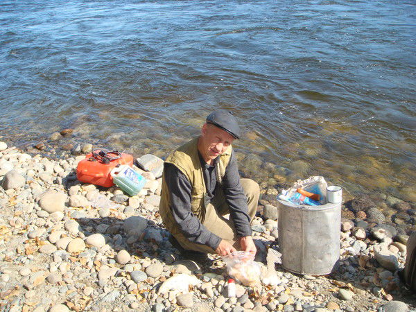 Владимир Романов