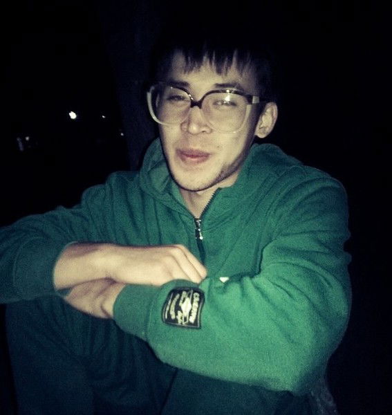 Асылбек Кубашев