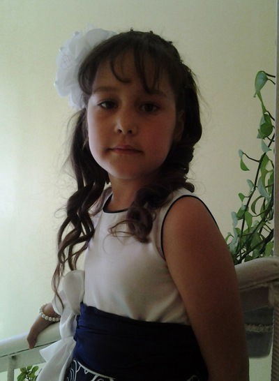 Рамиля Минятуллина