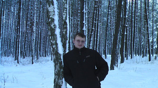 Клочков Алексей