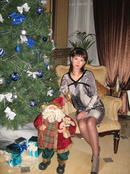 Клара Касенова