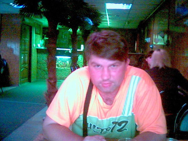 Илья Крылов