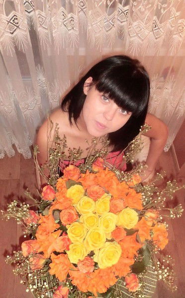 Екатерина Бородина