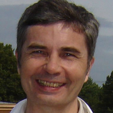 Сергей Зырянов