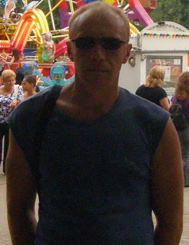 Александр Сёмин