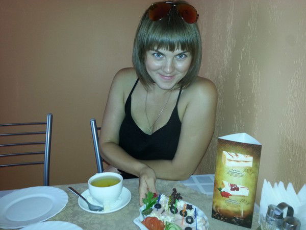 Людмила Михайлова