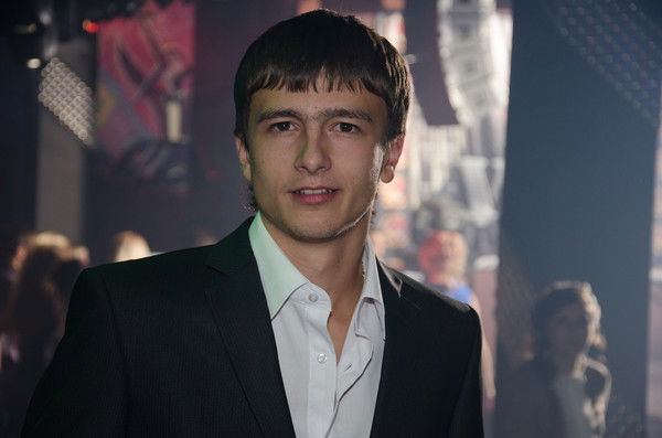 Просто Друг