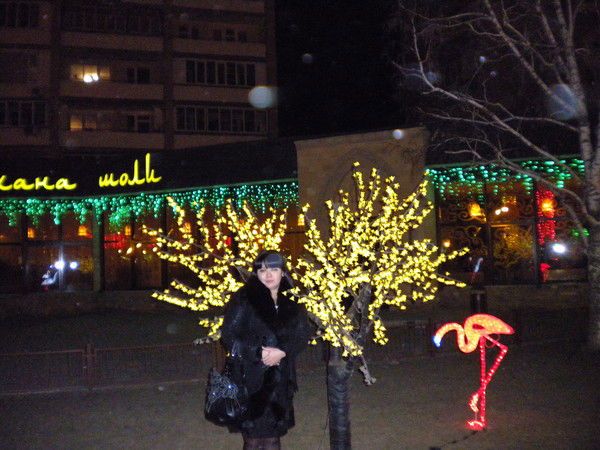 Надия Джумагалиева