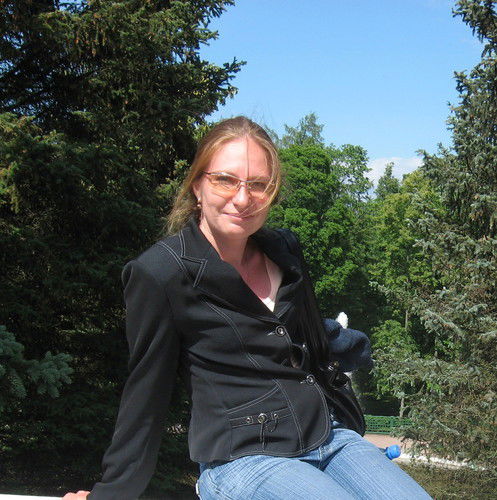 Вера Богданова