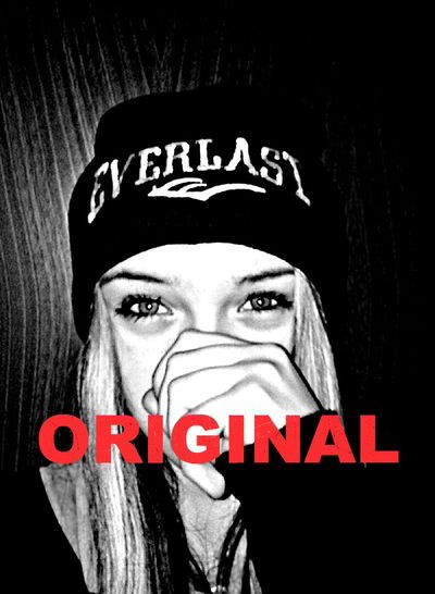 Маша Ходунова