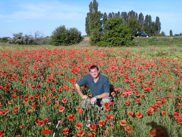 Роман Дерябин