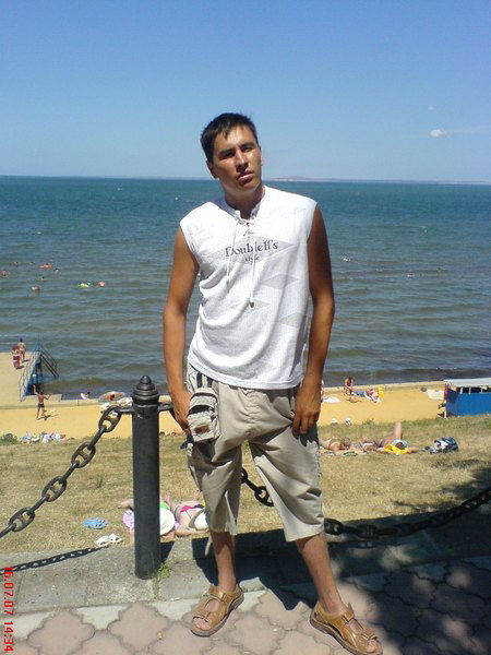 Эдуард Макеев