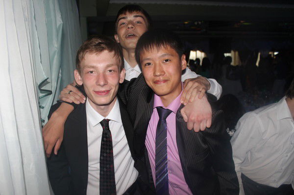 Абдиев Адилет