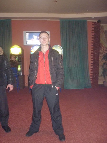 Семен Сыроватский