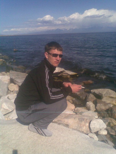 Дмитрий Туркин