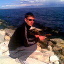 Дмитрий Туркин